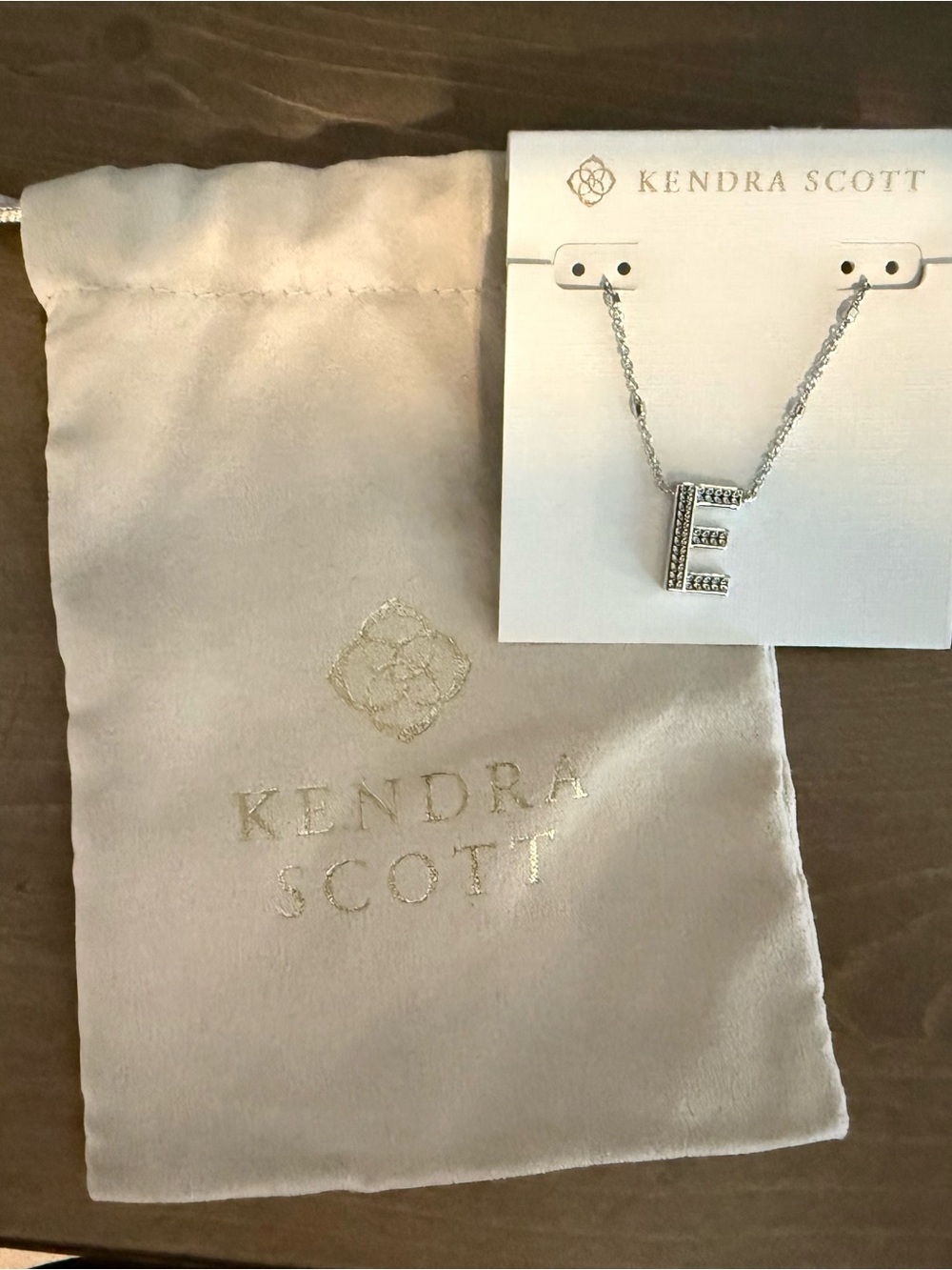 Kendra Scott Necklace